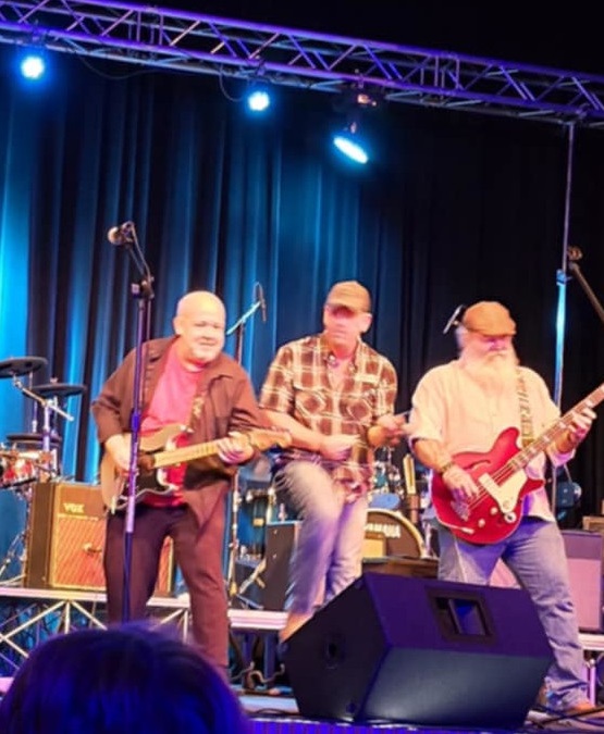 More from the theater